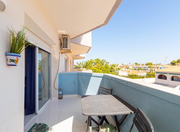 Herverkoop - Appartement - Orihuela Costa - La Regia