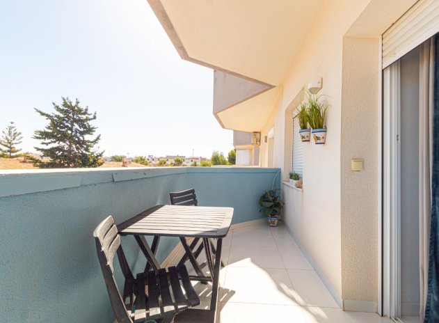 Herverkoop - Appartement - Orihuela Costa - La Regia