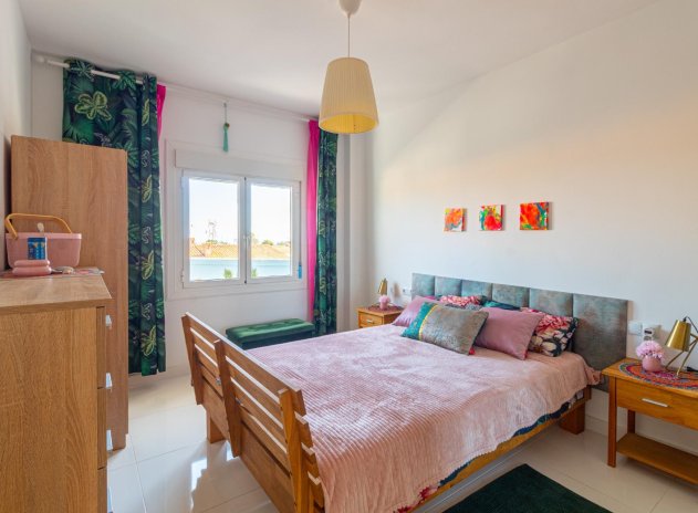 Herverkoop - Appartement - Orihuela Costa - La Regia