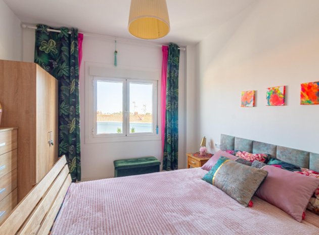 Herverkoop - Appartement - Orihuela Costa - La Regia