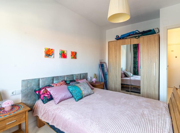 Herverkoop - Appartement - Orihuela Costa - La Regia