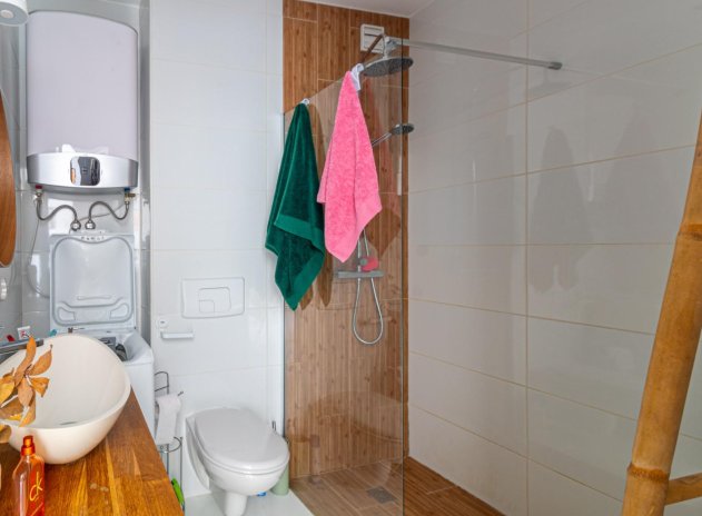 Herverkoop - Appartement - Orihuela Costa - La Regia
