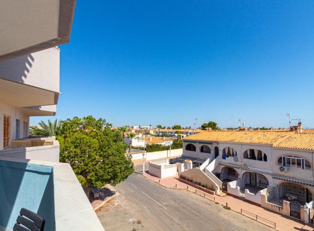 Herverkoop - Appartement - Orihuela Costa - La Regia