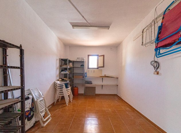Herverkoop - Appartement - Orihuela Costa - La Regia
