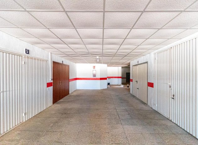 Herverkoop - Appartement - Orihuela Costa - La Regia