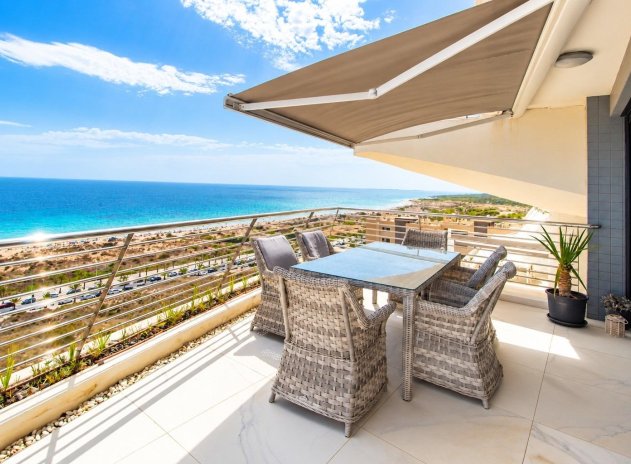 Wiederverkauf - Wohnung - Arenales del sol - Arenales del Sol