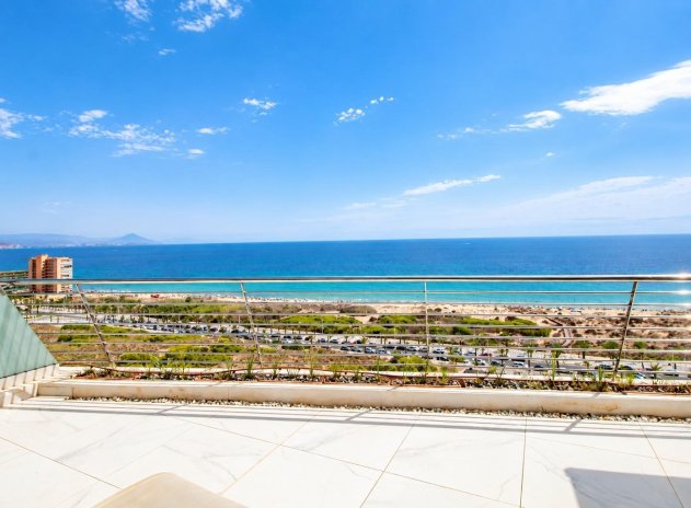Wiederverkauf - Wohnung - Arenales del sol - Arenales del Sol
