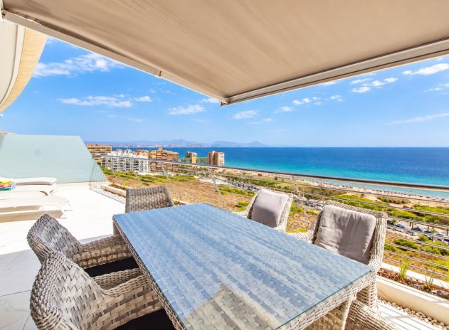 Wiederverkauf - Wohnung - Arenales del sol - Arenales del Sol
