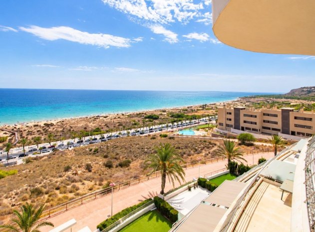 Wiederverkauf - Wohnung - Arenales del sol - Arenales del Sol