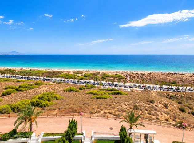Wiederverkauf - Wohnung - Arenales del sol - Arenales del Sol