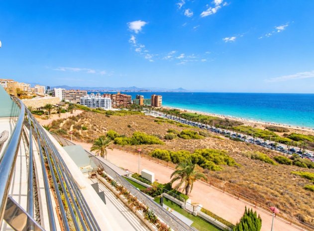 Wiederverkauf - Wohnung - Arenales del sol - Arenales del Sol