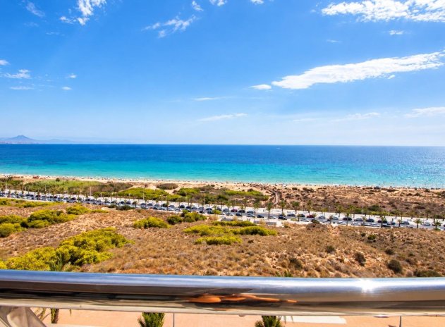 Wiederverkauf - Wohnung - Arenales del sol - Arenales del Sol