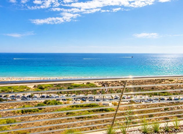 Wiederverkauf - Wohnung - Arenales del sol - Arenales del Sol