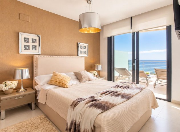 Wiederverkauf - Wohnung - Arenales del sol - Arenales del Sol