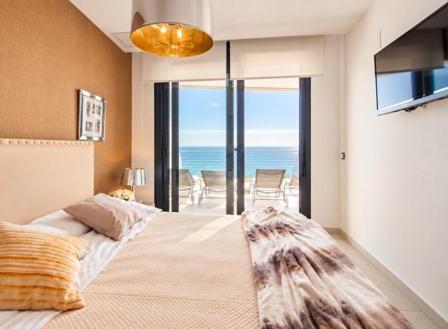 Wiederverkauf - Wohnung - Arenales del sol - Arenales del Sol