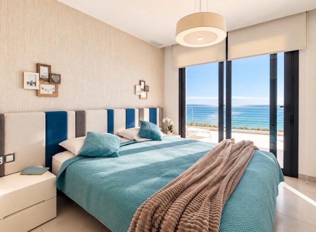 Wiederverkauf - Wohnung - Arenales del sol - Arenales del Sol