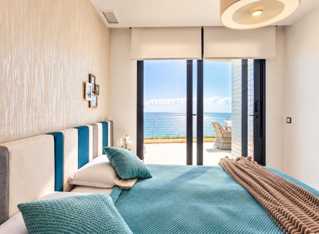 Wiederverkauf - Wohnung - Arenales del sol - Arenales del Sol