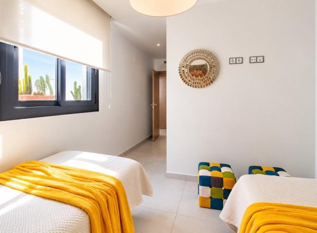 Wiederverkauf - Wohnung - Arenales del sol - Arenales del Sol