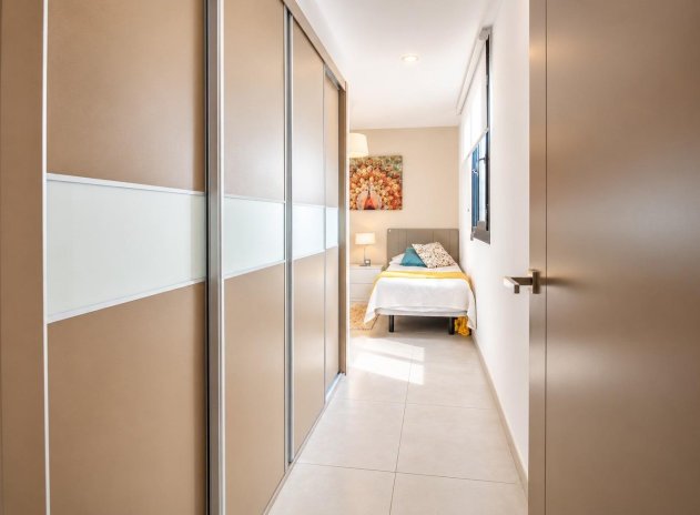 Wiederverkauf - Wohnung - Arenales del sol - Arenales del Sol
