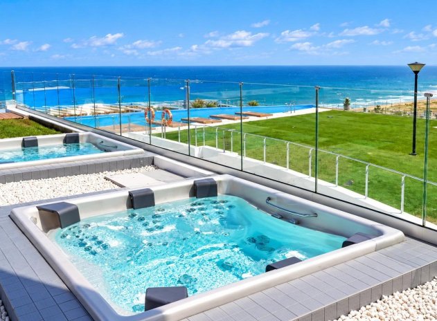 Wiederverkauf - Wohnung - Arenales del sol - Arenales del Sol