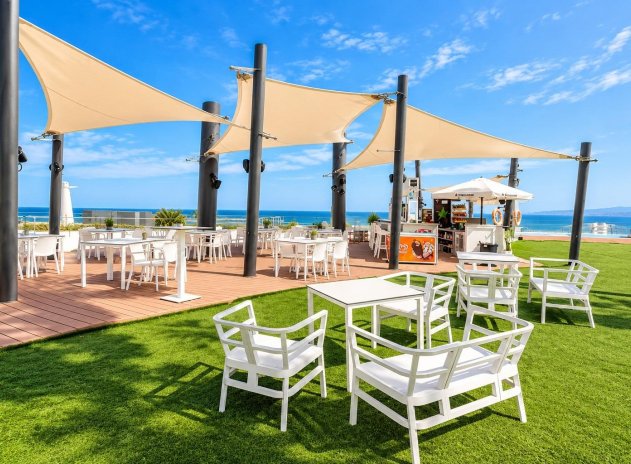 Wiederverkauf - Wohnung - Arenales del sol - Arenales del Sol