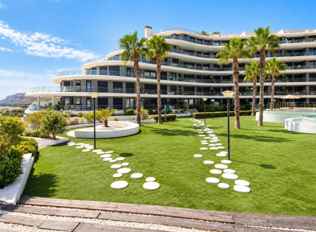 Wiederverkauf - Wohnung - Arenales del sol - Arenales del Sol