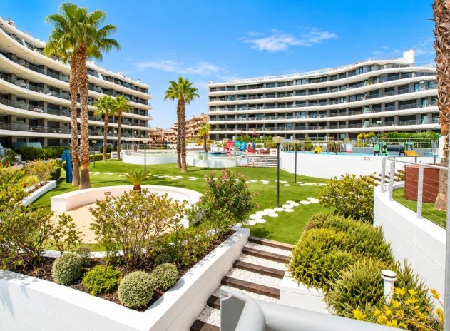 Wiederverkauf - Wohnung - Arenales del sol - Arenales del Sol