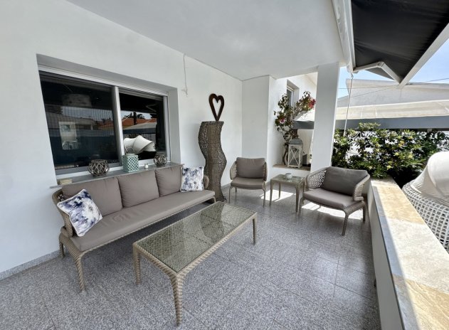 Revente - Villa - Mar de Cristal
