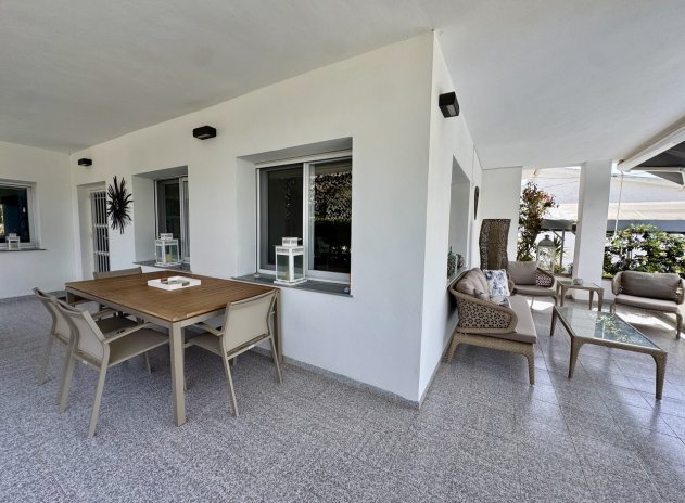Revente - Villa - Mar de Cristal