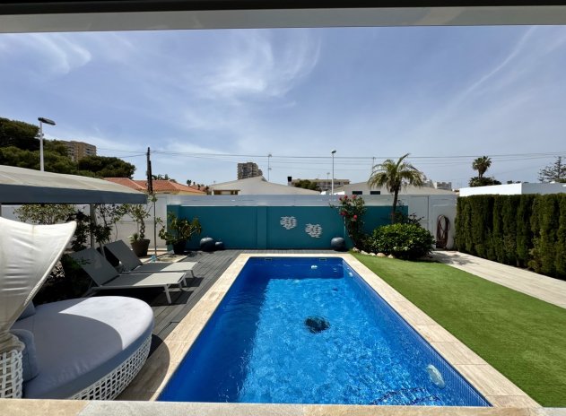 Revente - Villa - Mar de Cristal
