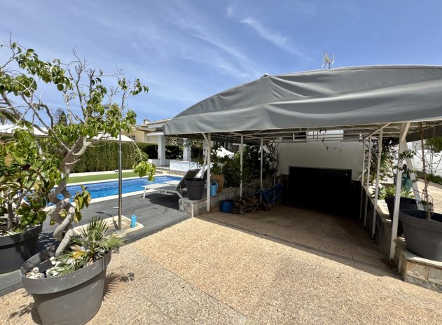 Revente - Villa - Mar de Cristal