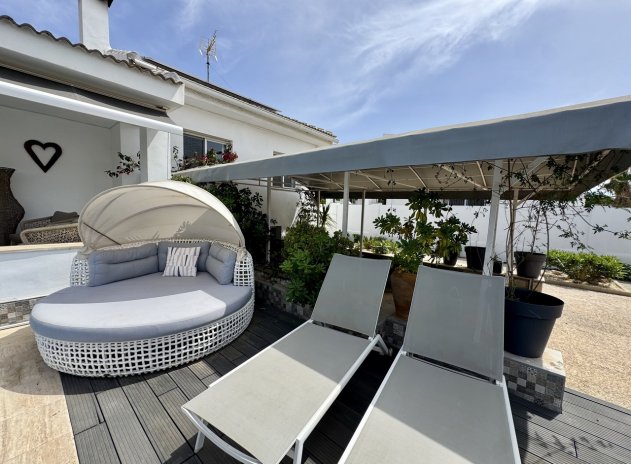 Revente - Villa - Mar de Cristal