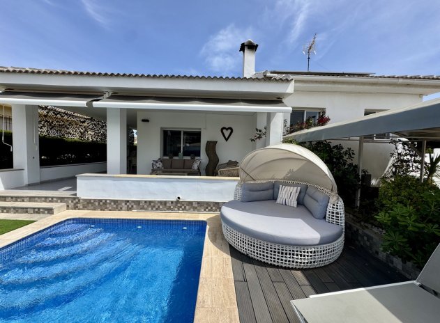 Revente - Villa - Mar de Cristal