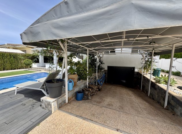 Revente - Villa - Mar de Cristal