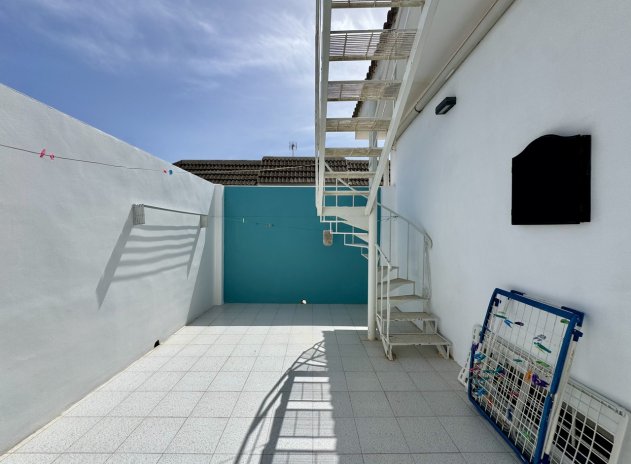 Revente - Villa - Mar de Cristal