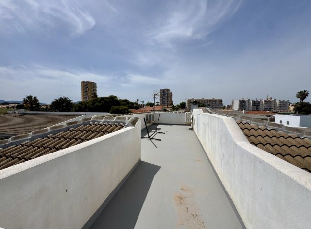 Revente - Villa - Mar de Cristal