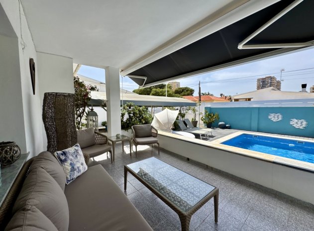 Revente - Villa - Mar de Cristal