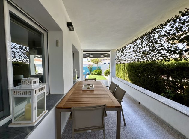 Revente - Villa - Mar de Cristal