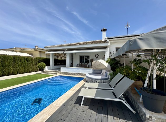 Revente - Villa - Mar de Cristal
