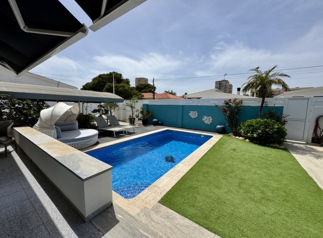 Revente - Villa - Mar de Cristal