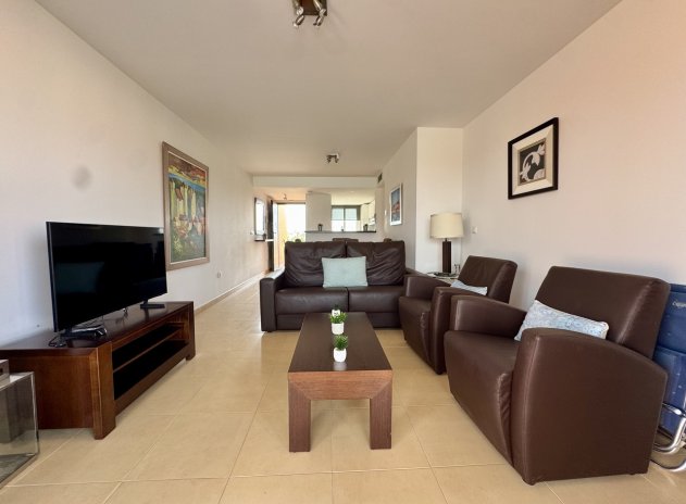 Herverkoop - Appartement - Mar Menor Golf Resort