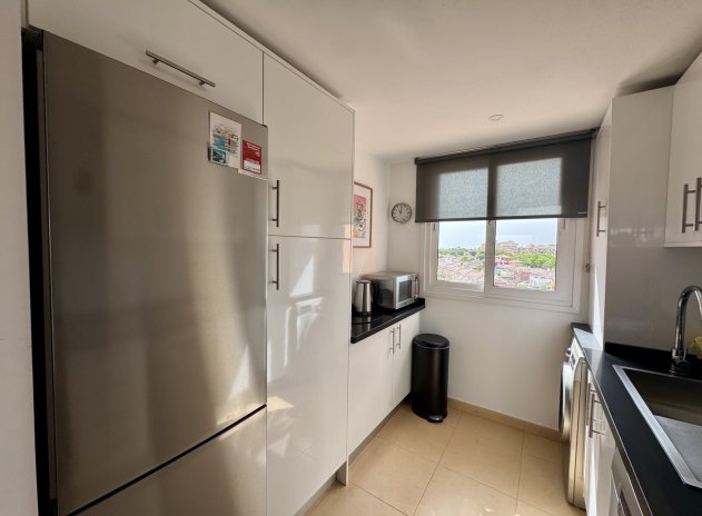 Herverkoop - Appartement - Mar Menor Golf Resort