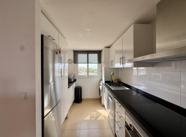 Herverkoop - Appartement - Mar Menor Golf Resort
