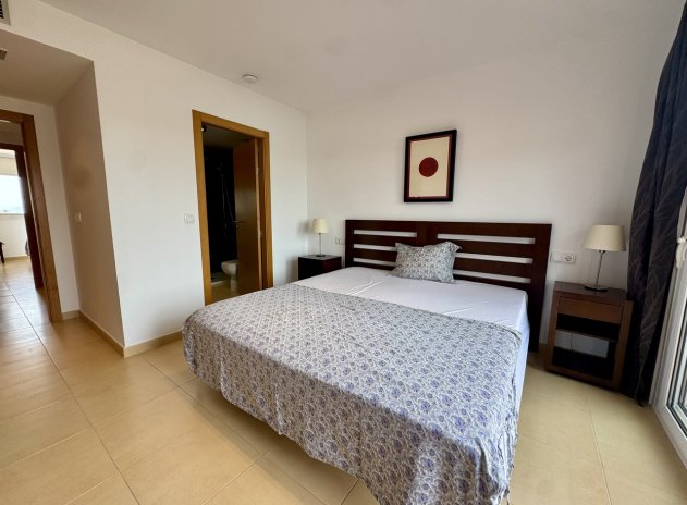 Herverkoop - Appartement - Mar Menor Golf Resort