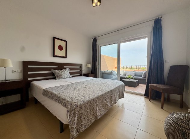 Herverkoop - Appartement - Mar Menor Golf Resort
