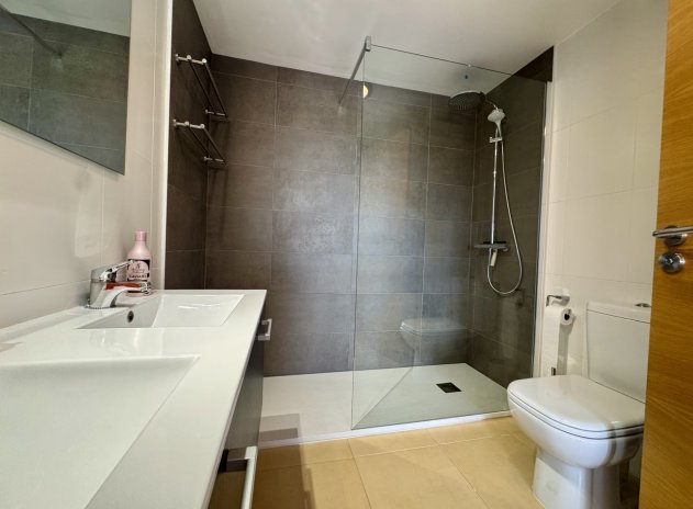 Herverkoop - Appartement - Mar Menor Golf Resort