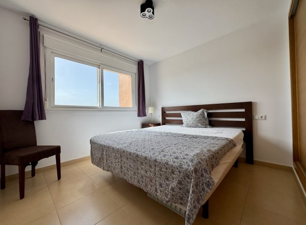 Herverkoop - Appartement - Mar Menor Golf Resort