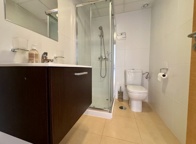 Herverkoop - Appartement - Mar Menor Golf Resort