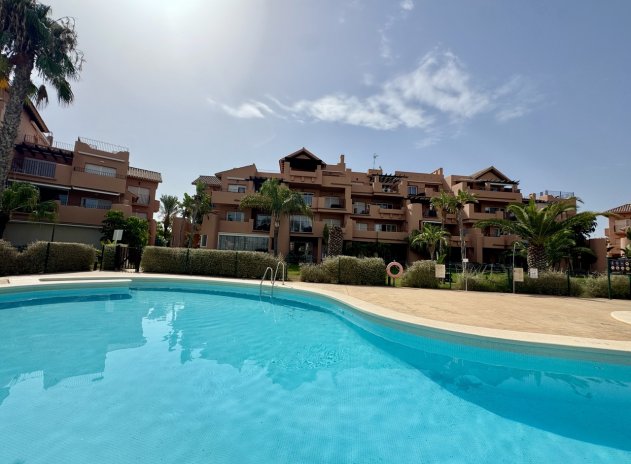 Herverkoop - Appartement - Mar Menor Golf Resort