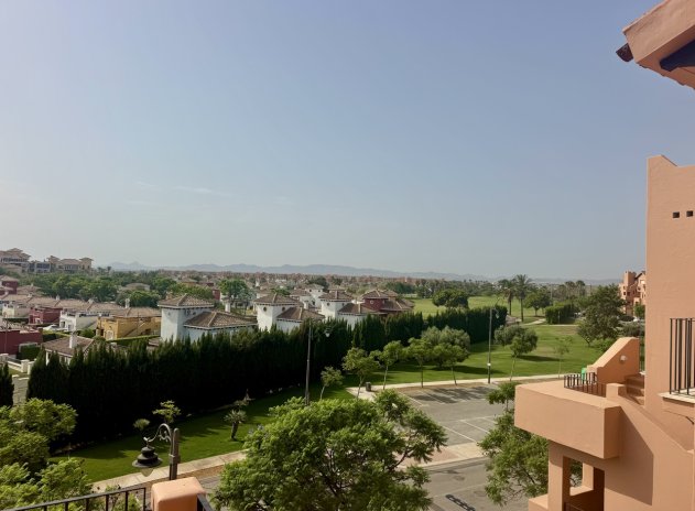Herverkoop - Appartement - Mar Menor Golf Resort